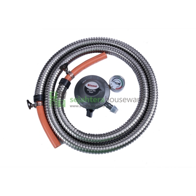 Regulator Rinnai + Selang RG-622MS B#3,5