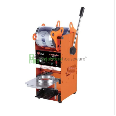 Mesin Cup Sealler GLC-C39