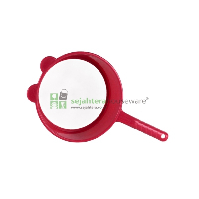 Saringan Sun Flower 18 cm SS-1818