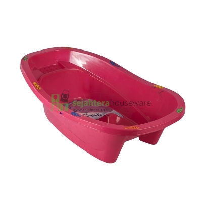Baby Bath Shinpo Paradise 601