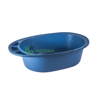 Baby Bath Oval BBO-02/01Taiwan