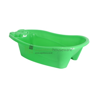 Baby Bath Mickey Mouse 70x43x19cm DX