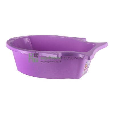 Baby Bath EZY Splash HW-FBB-01