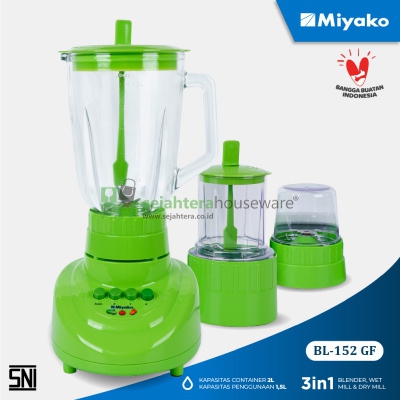 Blender Miyako BL-152 GF A#3
