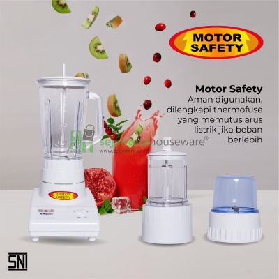 Blender Miyako BL-102 PL A#3