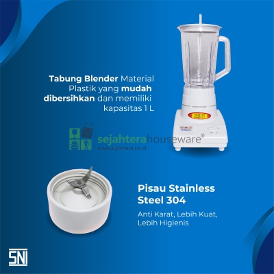 Blender Miyako BL-102 PL A#3