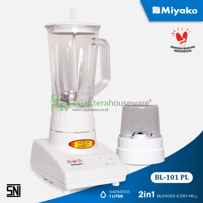Blender Miyako BL-101 PL B#3