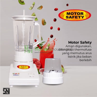 Blender Miyako BL-101 PL B#3