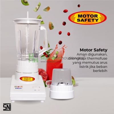 Blender Miyako BL-101 GS