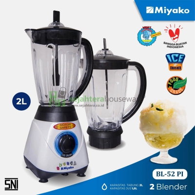 Blender Miyako BL-52PI
