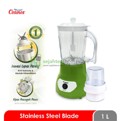 Blender Cosmos CB-111