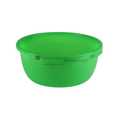 Baskom 25 SSCM 009 Warna