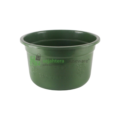 Baskom USA 45 Khado 99 Plast Warna*