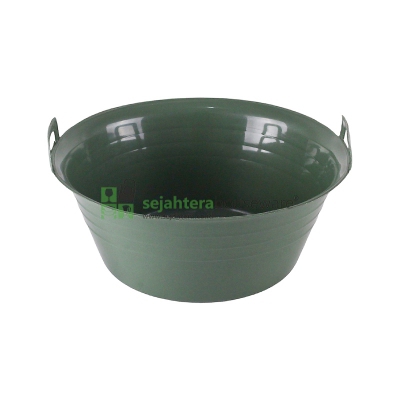 Baskom Kuping 12 MKT KP12 Hijau KW 2