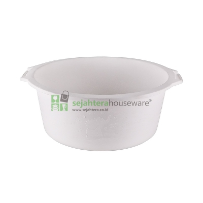 Baskom Gajah 23 SKS Warna*