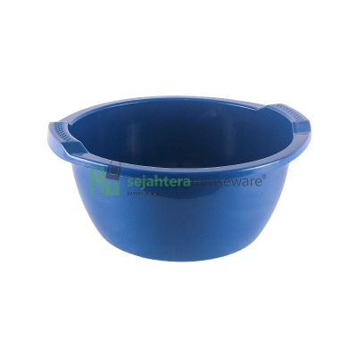 Baskom 42 Mimi Mpindo Plast Warna