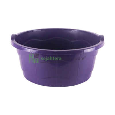 Baskom NS Turki 24 Warna**