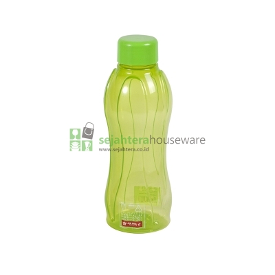 Botol Air Lion Star HYDRO 600ml NH 66