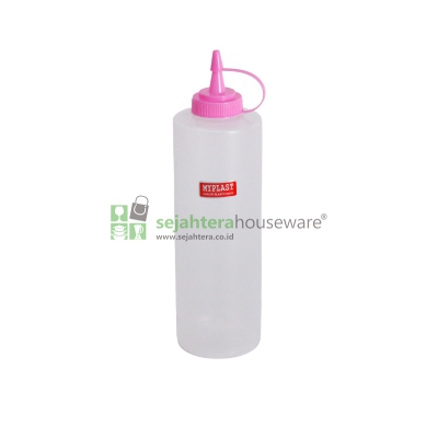 Botol Mayones 750 ml 0120 MYPLAST**