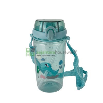 Botol Air 7306 650 ml