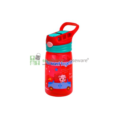 Botol Air 2592 450 ml