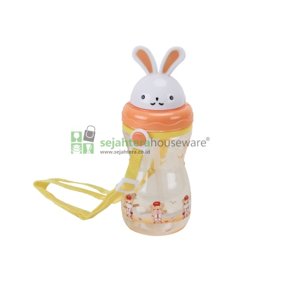 Botol Air Calypso 2537 430 ml