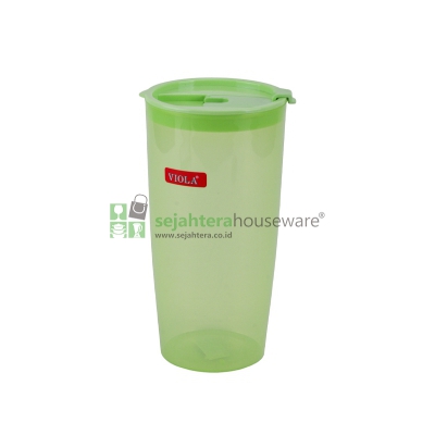 Botol Air Viola Sania 850 ml 1006
