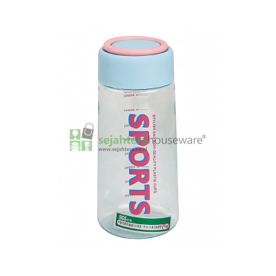 Botol Air QF-8048 550ml Sports Cups
