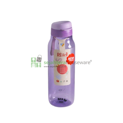 Botol Air Gbu Reika 1000 ml BA-004