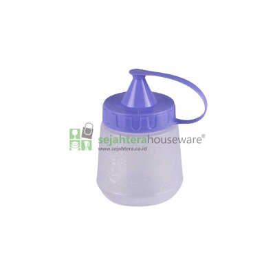 Botol Kecap Astra Viola 200 ml