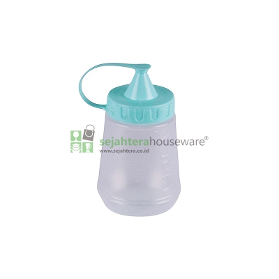 Botol Kecap Astra Viola 300 ml