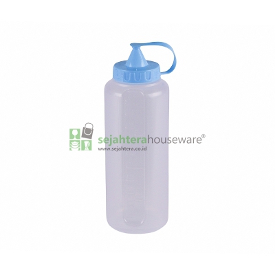 Botol Kecap Astra Viola 1000 ml