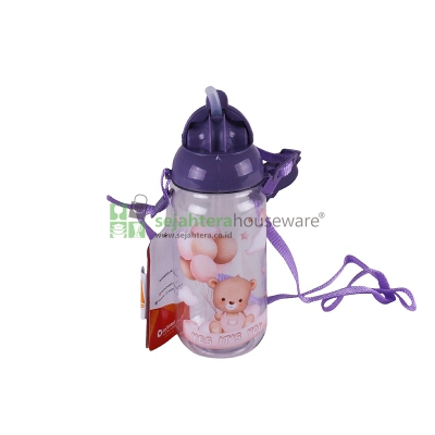 Botol Air Technoplast FG-SPC408 450ml