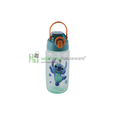Botol Air Karakter 539 580 ml