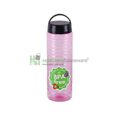 Botol Air Velocity 720 ml LP-05