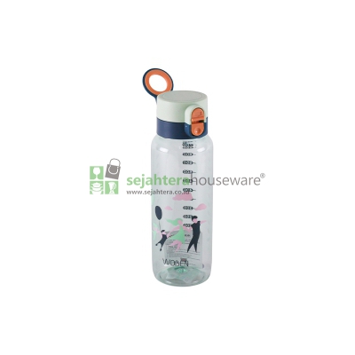 Botol Air 5210 760 ml