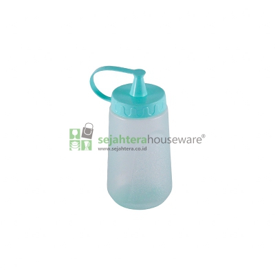 Botol Kecap TAKUMA 400 ml BKC 104