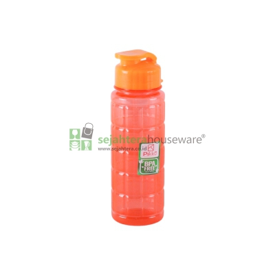 Botol Air Pikko Revan FlipTop BM-305