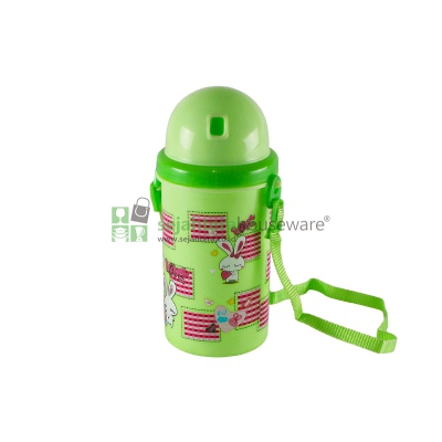 Botol Air Karakter Sanata SNT717L