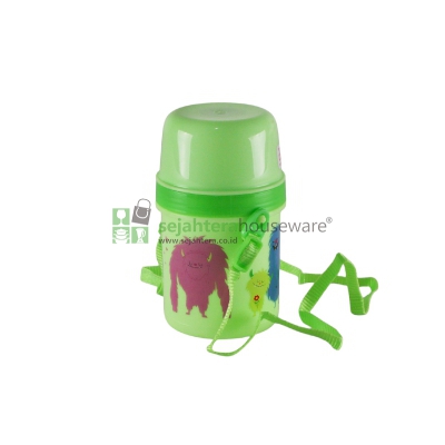 Botol Air Karakter Sanata SNT715S**