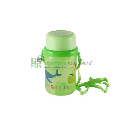 Botol Air Karakter Sanata SNT686