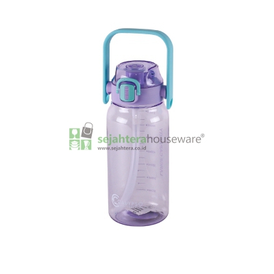 Botol Air Calypso 7935 900 ml