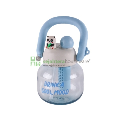 Botol Air Drink A Cool Mood 600 ml 8782