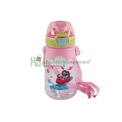 Botol Air ZANNUO 2690 580 ml