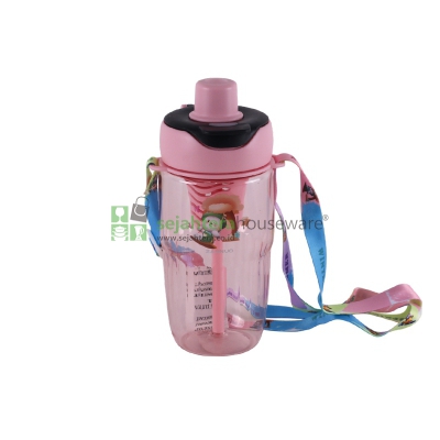 Botol Air ZANNUO 7600 650 ml