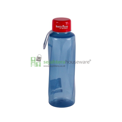 Botol Air BasicHome Helixa 400ml BNN-21
