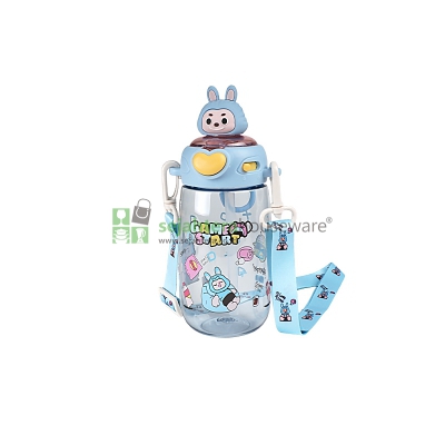 Botol Air CALYPSO Karakter 2702