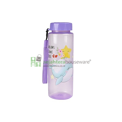 Botol Air TAKUMA Jupiter 500 ml BPJ-002