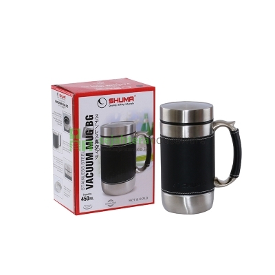 Cangkir Hot & Cold Shuma 450 ml (BG)