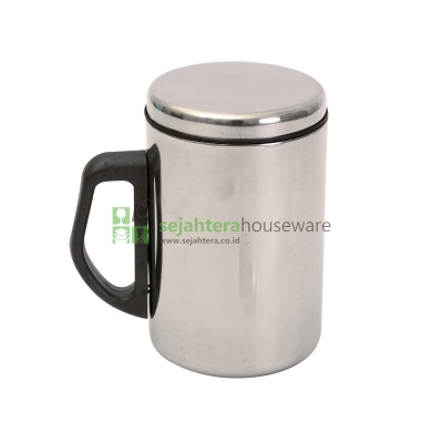 Cangkir Tutup CALYPSO S125/YY-609 500ml
